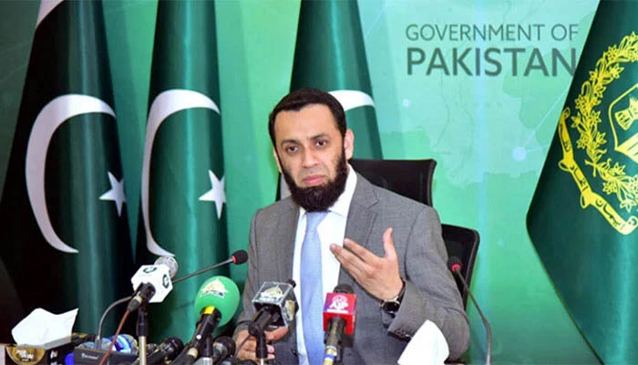 سانحہ سوات پر ڈپٹی کمشنر کے بجائے وزیراعلی کے پی کو معطل کیا جائے، عطا تارڑ