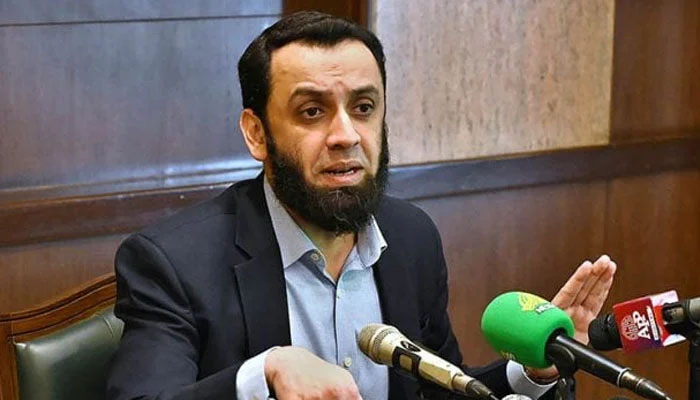 تنخواہ دار کو گزشتہ 4 بجٹ کے مقابلے میں اس بار ریلیف دیا، عطا تارڑ