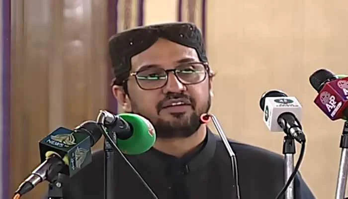 مالی سال 26-2025 کیلئے بلوچستان کا 1028 ارب روپے کا بجٹ پیش کر دیا گیا