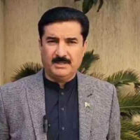 عاصم منیر پہلے فیلڈ مارشل ہیں جنہیں وائٹ ہاوس میں بلایا گیا: فیصل کریم کنڈی