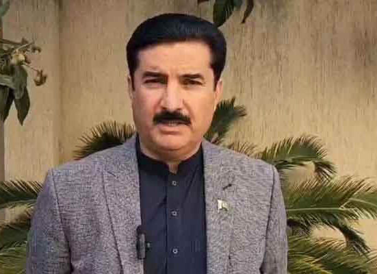 عاصم منیر پہلے فیلڈ مارشل ہیں جنہیں وائٹ ہاوس میں بلایا گیا: فیصل کریم کنڈی