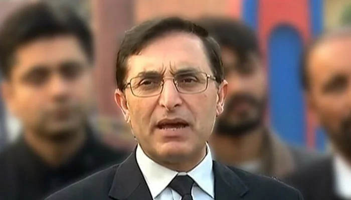 اسلام آباد میں جائیداد کی ٹرانسفر سے متعلق 2 قوانین ہیں: بیرسٹر گوہر