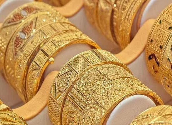 ملک میں فی تولہ سونے کا بھاو 4 ہزار 300 روپے بڑھ گیا