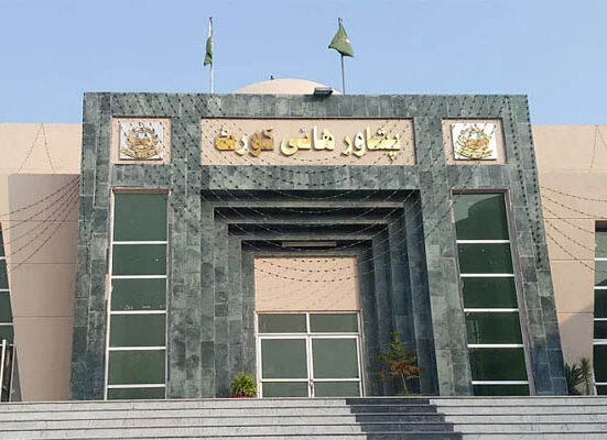 پشاور ہائیکورٹ نے شہریار آفریدی کو دو ہفتوں کی حفاظتی ضمانت دے دی
