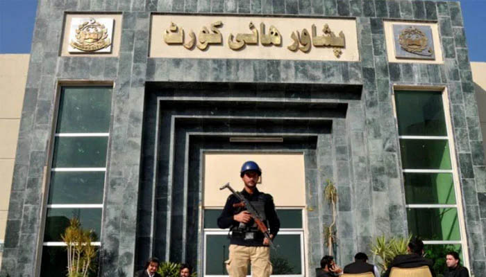 پشاور ہائیکورٹ میں سیاحتی مقامات، دریاوں پر حفاظتی اقدامات کیلئے درخواست دائر
