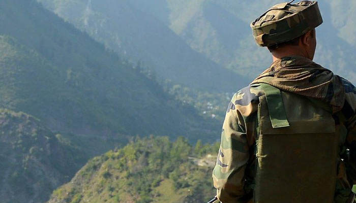 عالمی امن انڈیکس 2025 کی وارننگ: بھارت کی کشمیر میں عسکری جارحیت خطے کو ایٹمی تصادم کی دہلیز پر لے آئی