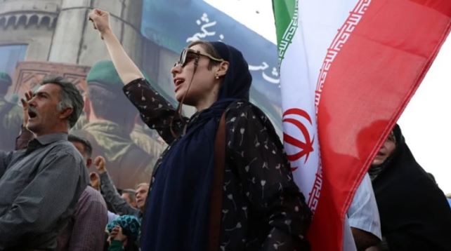 امریکی درخواست پر قطر کی ثالثی: ایران اور اسرائیل میں جنگ بندی کا آغاز