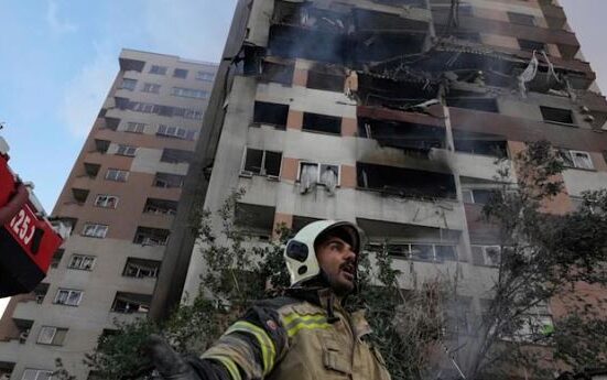 اسرائیل کا ایران پر حملہ: مسلح افواج، پاسداران انقلاب کے سربراہ، متعدد کمانڈرز، 6سائنسدان شہید