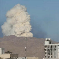 7 اسرائیلی ڈرونز مار گرائے، دشمن پر 500 سے زیادہ میزائل اور 2 ہزار ڈرونز فائر کیے، ایران کا دعویٰ