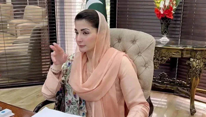 وزیراعلی پنجاب کی زیرصدارت محرم الحرام کے انتظامات کیلئے اجلاس، انتظامیہ سے پلان طلب