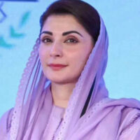 پنجاب میں ایک بھی نیا ٹکیس نہ لگانے پر خوشی ہے: مریم نواز