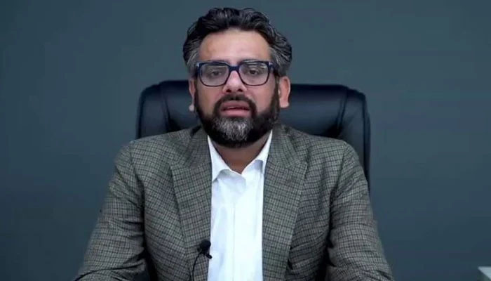 وزیر پلاننگ نے آج معیشت کی افسردہ سی تصویر دی، مزمل اسلم