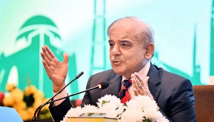 پاکستان کو دنیا کے اولین سیاحتی مراکز کی فہرست میں شامل کریں گے: وزیر اعظم شہباز شریف