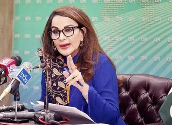 بلاول بھٹو زرداری نے بہترین انداز میں وفد کی قیادت کی، شیری رحمن