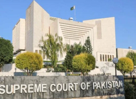 جسٹس سرفراز ڈوگر کا تبادلہ قانونی قرار؛ سپریم کورٹ نے ججز ٹرانسفر کیس کا محفوظ فیصلہ سنادیا