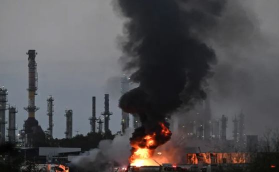 آپریشن وعدہ صادق سوم! دسویں لہر کا آغاز، ایران کا اسرائیلی فضاؤں پر کنٹرول کا دعویٰ