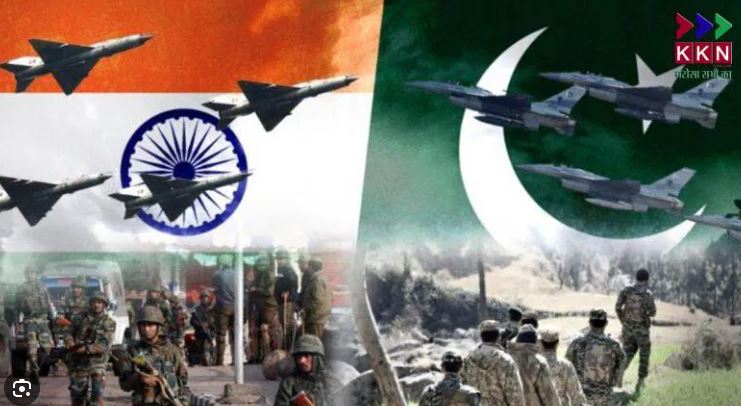 سول سوسائٹی کی جانب سے بھارتی ریاستی دہشتگردی کے خلاف معرکہ حق شہدا فورم کا باقاعدہ قیام