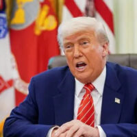 شدید فوجی دباؤ کے باوجود ایران امریکا کے سامنے نہ جھکا، ٹرمپ کی مایوسی بڑھ گئی