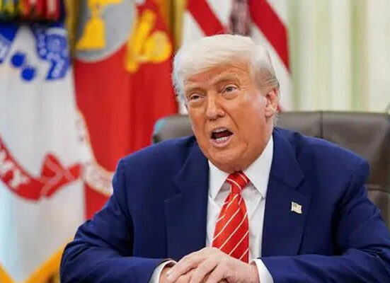 شدید فوجی دباؤ کے باوجود ایران امریکا کے سامنے نہ جھکا، ٹرمپ کی مایوسی بڑھ گئی