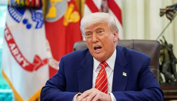 ایلون مسک کے ساتھ تعلقات ختم ہوچکے ہیں، ڈونلڈ ٹرمپ