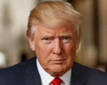 روس یوکرین جنگ ختم ہونے کے قریب ہے، امریکی صدر ٹرمپ کا بڑا دعویٰ