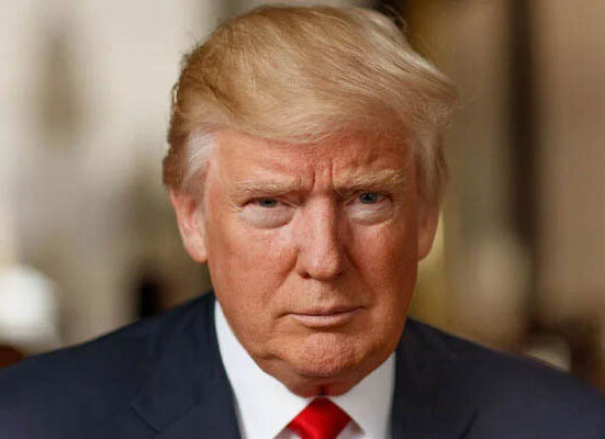 روس یوکرین جنگ ختم ہونے کے قریب ہے، امریکی صدر ٹرمپ کا بڑا دعویٰ