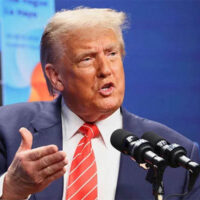 امریکا کی ایران پر نئی پابندیاں، تیل کی برآمدات اور میزائل پروگرام کو نشانہ بنایا