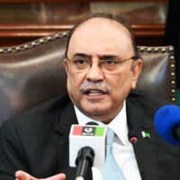 پیپلزپارٹی کا یوم تاسیس: صدر مملکت کا پارٹی کے بانی رہنماؤں کو خراجِ عقیدت