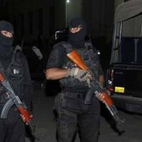 بنوں ،پولیس اور سی ٹی ڈی کی فتنہ الخوارج کے خلاف کامیاب کارروائی،8دہشتگرد ہلاک