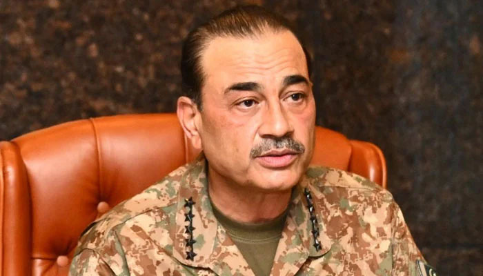 شہداء کا خون رائیگاں نہیں جائے گا: کور کمانڈرز کانفرنس کا عزم