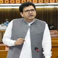 خیبرپختونخوا بدامنی کی لپیٹ میں، وزیراعلیٰ سیاسی نمائش میں مصروف ہیں: ڈاکٹر عباد اللہ