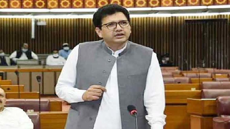 خیبرپختونخوا بدامنی کی لپیٹ میں، وزیراعلیٰ سیاسی نمائش میں مصروف ہیں: ڈاکٹر عباد اللہ