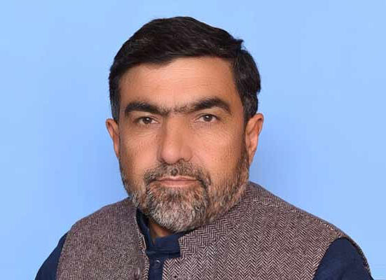 چترال سے رکنِ قومی اسمبلی عبداللطیف چترالی نااہل قرار