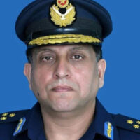 برطانیہ میں اعزازات کا حصول ہماری پیشہ ورانہ قابلیت و تکنیکی مہارت کا منہ بولتا ثبوت ہے: ایئر چیف