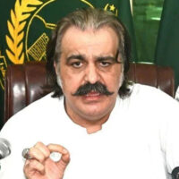 عمران خان کو پاکستان کو خودمختار بنانے کی سزا دی جا رہی ہے،علی امین