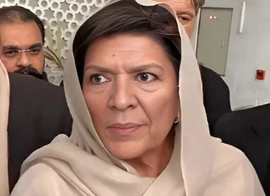 بانی نے کہا سلیمان، قاسم میری اولاد ہیں، باپ کیلئے آواز اٹھانا انکا حق ہے، علیمہ خان