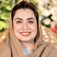 ن لیگ کا ثمر بلور کو رکنِ قومی اسمبلی بنانے کا فیصلہ