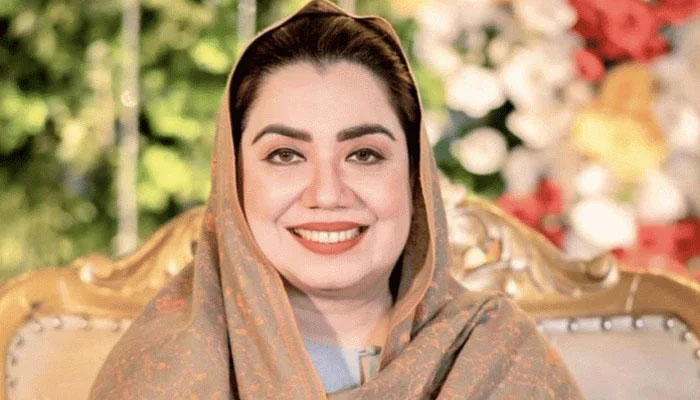 ن لیگ کا ثمر بلور کو رکنِ قومی اسمبلی بنانے کا فیصلہ