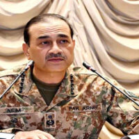 آپریشن سندور: بھارت فوجی اہداف حاصل کرنے میں ناکام رہا، فیلڈ مارشل عاصم منیر