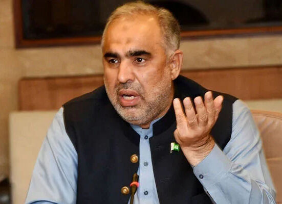 پی ٹی آئی کا 4 منحرف اراکین اسمبلی کیخلاف اسپیکر کو ریفرنس بھیجنے کا فیصلہ