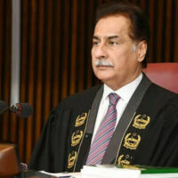 پیپلز پارٹی اور ن لیگ کا طویل اننگز کھیلنے کا ارادہ ہے، ایاز صادق