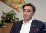 بلاول بھٹو سے امریکی نیشنل سکیورٹی کونسل کے سینئر ڈائریکٹر کی ملاقات