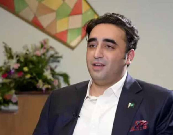 پاکستان کسی گروپ کو ملک کے اندر یا باہر دہشتگرد حملوں کی اجازت نہیں دیتا: بلاول بھٹو زرداری