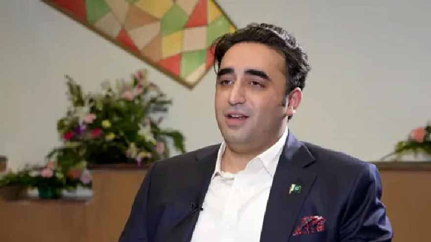 پاکستان کسی گروپ کو ملک کے اندر یا باہر دہشتگرد حملوں کی اجازت نہیں دیتا: بلاول بھٹو زرداری