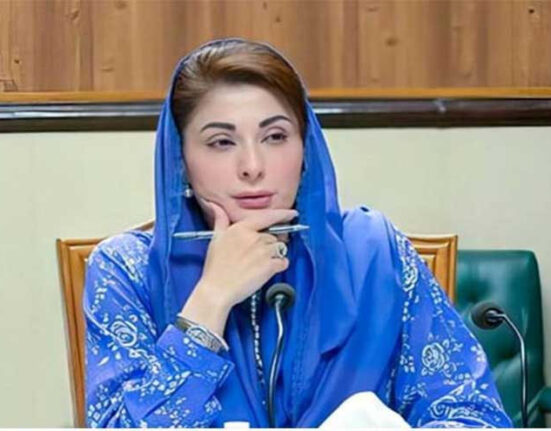 بھارتی فوج آج کشمیرمیں ڈوگرہ راج کے مظالم دہرا رہی ہے: مریم نواز