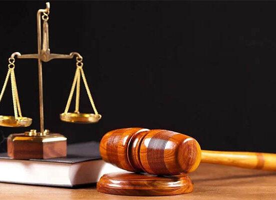 توہینِ عدالت کیس میں سیشن جج حویلی راجہ امتیاز گرفتار