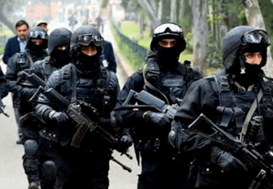 راولپنڈی بڑی تباہی سے بچ گیا، فتنہ الخوارج کا انتہائی خطرناک دہشت گرد گرفتار