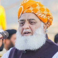 حکومت کی غلط پالیسیاں غربت میں اضافہ کر رہی ہیں: مولانا فضل الرحمن