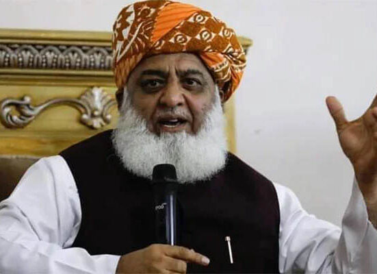 مولانا فضل الرحمن کی رہائش گاہ پر اضافی سیکیورٹی تعینات