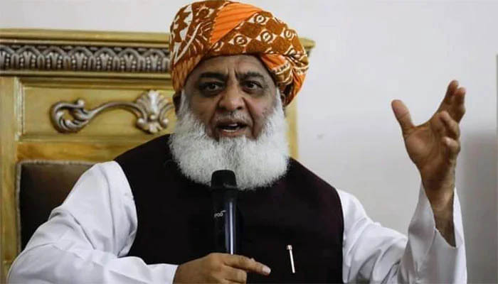 مولانا فضل الرحمن کی رہائش گاہ پر اضافی سیکیورٹی تعینات
